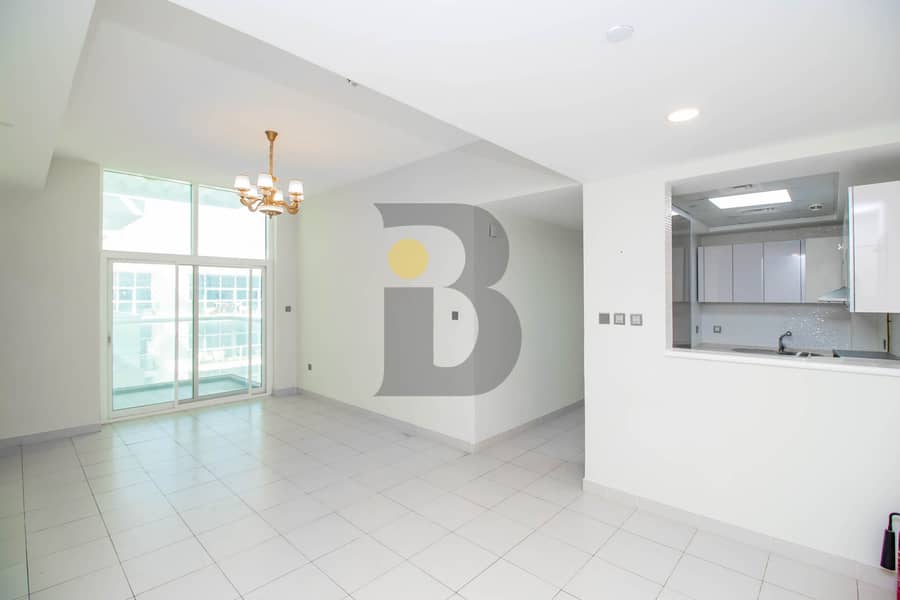 2 Bedroom plus Maids| Glitz3 Tower1|