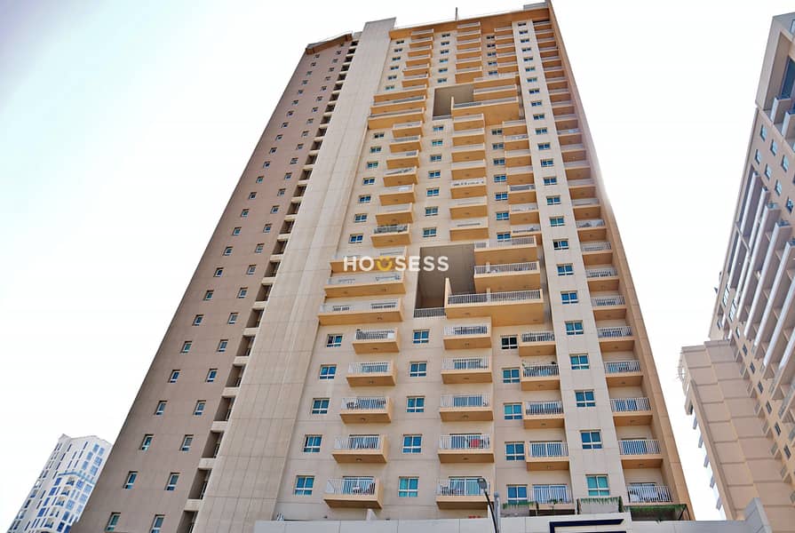 2 Close to Measim City Center | Spacious Apartment | 1BHK | Free Covered Parking.
