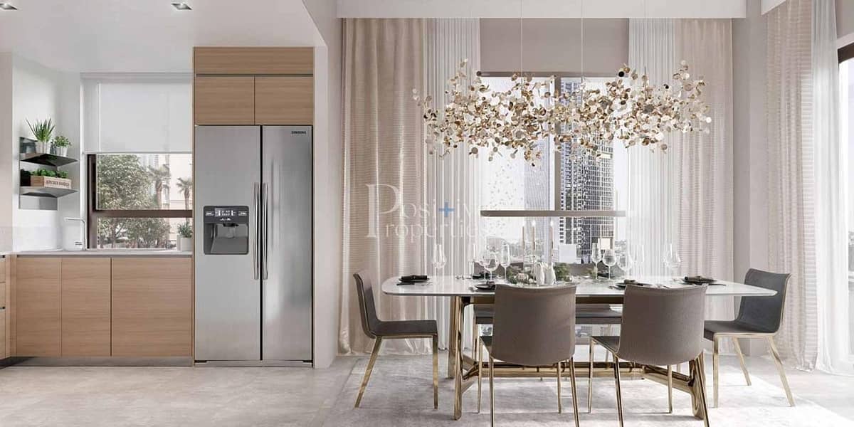 5 YEAR PAYMENT | 2% DLD | MOVE IN JULY 2021 5 YEAR PAYMENT | 2% DLD | MOVE IN JULY 2021