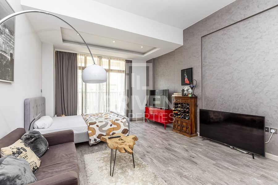 Large 1 Bed Apt plus Study Room | Vacant Large 1 Bed Apt plus Study Room | Vacant