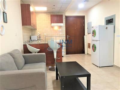 Spacious Studio Unit | 29th floor| Furnished Spacious Studio Unit | 29th floor| Furnished