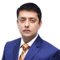 Paresh Kamlani Paresh Kamlani