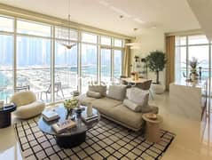Live A Dream | Private Beach | Full sea view