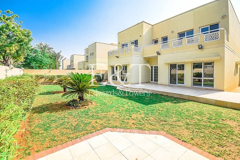 Extended|Upgraded|Available |Park & Pool View