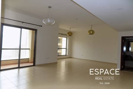 Spacious | Unfurnished | Mid Floor | Marina View Spacious | Unfurnished | Mid Floor | Marina View