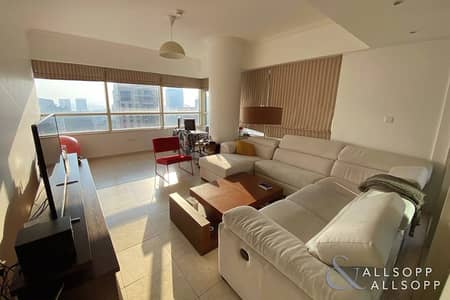 Tasteful Upgrades | Two Bed | High Floor Tasteful Upgrades | Two Bed | High Floor