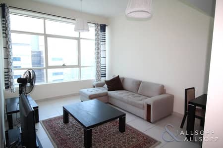 Marina & SZR Views | Vacant | Two Bedrooms Marina & SZR Views | Vacant | Two Bedrooms