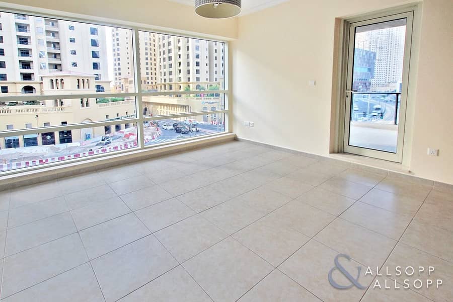 7 Al Sahab | Two Bedrooms | Partial Marina