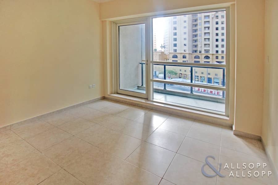 14 Al Sahab | Two Bedrooms | Partial Marina