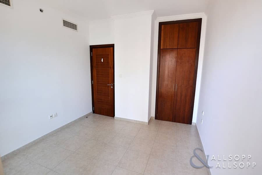 11 Al Sahab | Two Bedrooms | Partial Marina