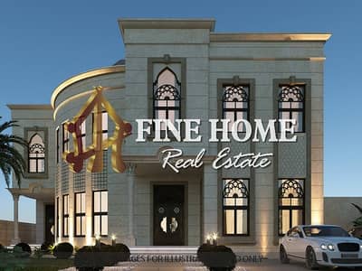 Commercial Villa | 11 Bedrooms | 5 APT Commercial Villa | 11 Bedrooms | 5 APT