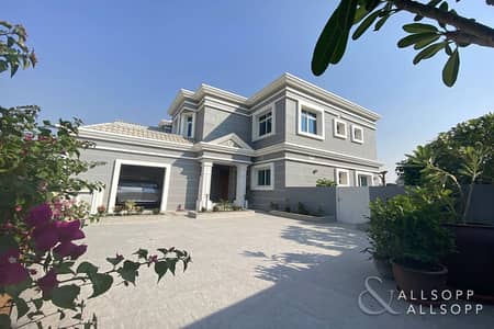 3 Bedroom Villa for Sale in Dubailand, Dubai - Beautiful 3 Bed | Falconcity | Corner Plot 3 Bedroom Villa for Sale in Dubailand, Dubai - Beautiful 3 Bed | Falconcity | Corner Plot