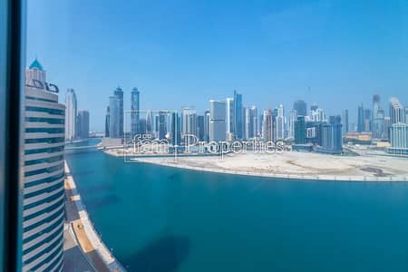 Fully Fiited Office with Panoramic Lake View Fully Fiited Office with Panoramic Lake View