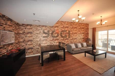 1 bedroom fully furnished apt- Diamond Views 3 1 bedroom fully furnished apt- Diamond Views 3