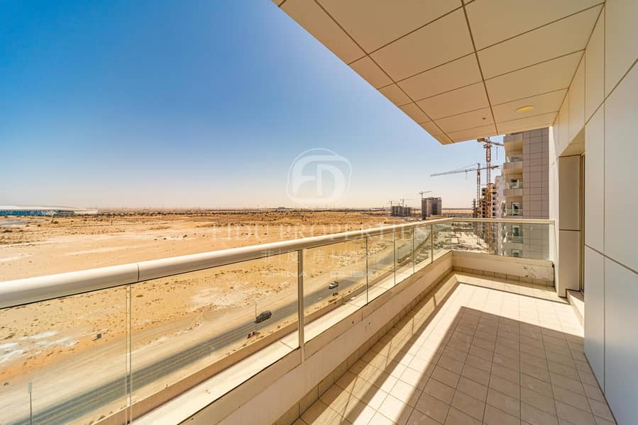 Just Handed Over |Golf course View| Higher Floor