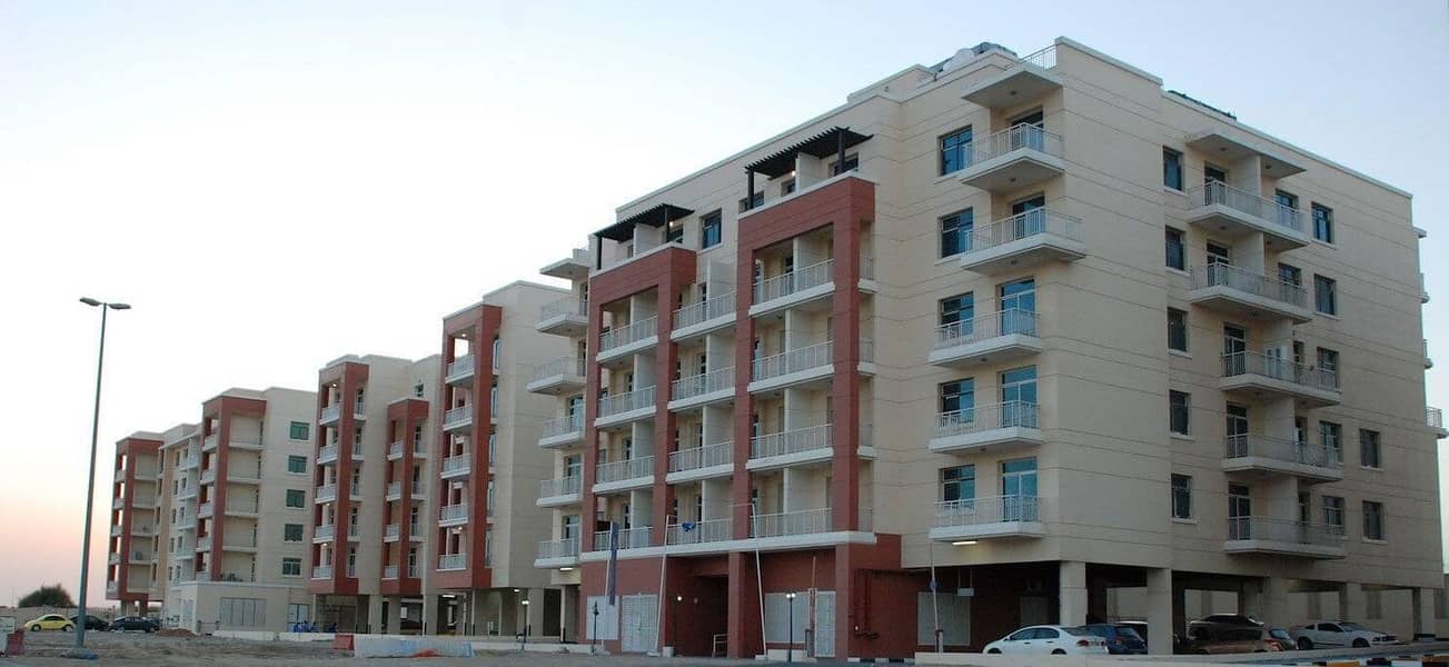 Квартира в Ливан，Кью Пойнт，Ганима, 2 cпальни, 36000 AED - 4842166