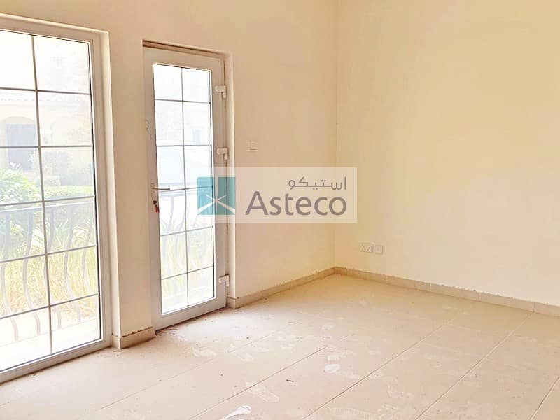 Brand New 2 Bed with Terrace and Garden View Brand New 2 Bed with Terrace and Garden View