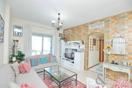 2 Bedrooms | Balcony | Vacant On Transfer 2 Bedrooms | Balcony | Vacant On Transfer