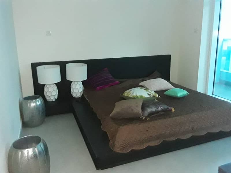 Impressive 2 Bed Room + Maid with Breathtaking Sea View Impressive 2 Bed Room + Maid with Breathtaking Sea View