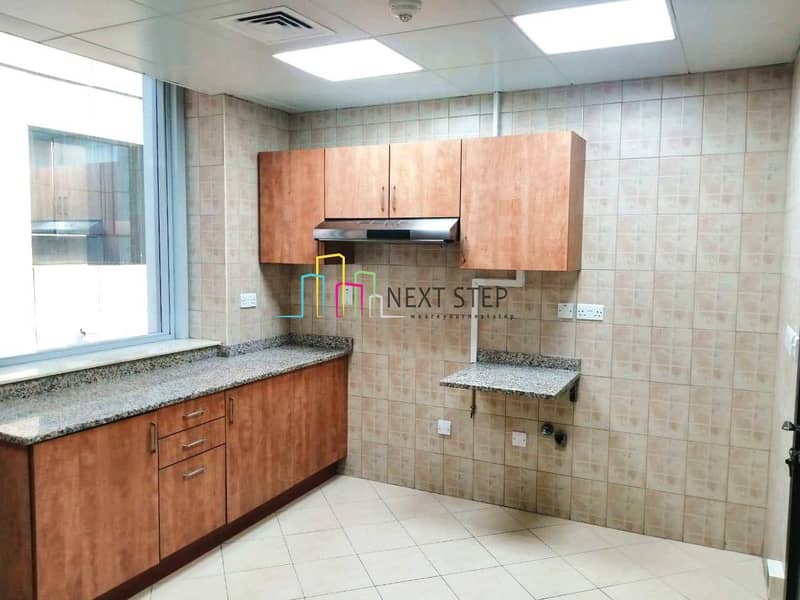 23 Majestic 4 Bedroom Apartment with Maids Room & Parking