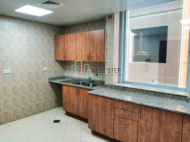 24 Majestic 4 Bedroom Apartment with Maids Room & Parking