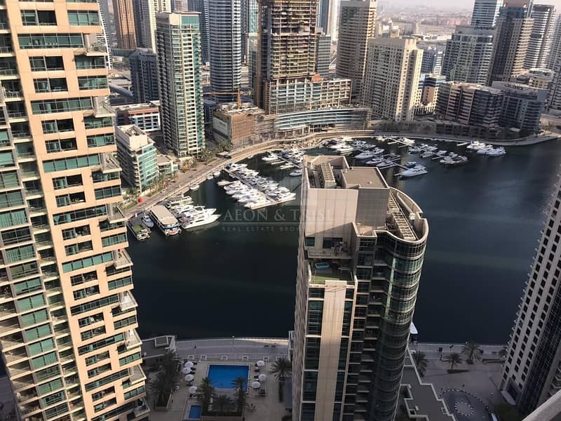DUBAI EYE / SEA / MARINA VIEW DUBAI EYE / SEA / MARINA VIEW