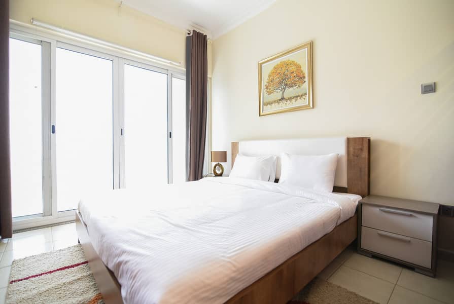 Beautiful high floor Studio in JLT close to metro(bills incl Beautiful high floor Studio in JLT close to metro(bills incl