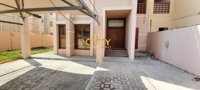 Beautiful 6BR Villa | Private Entrane Beautiful 6BR Villa | Private Entrane