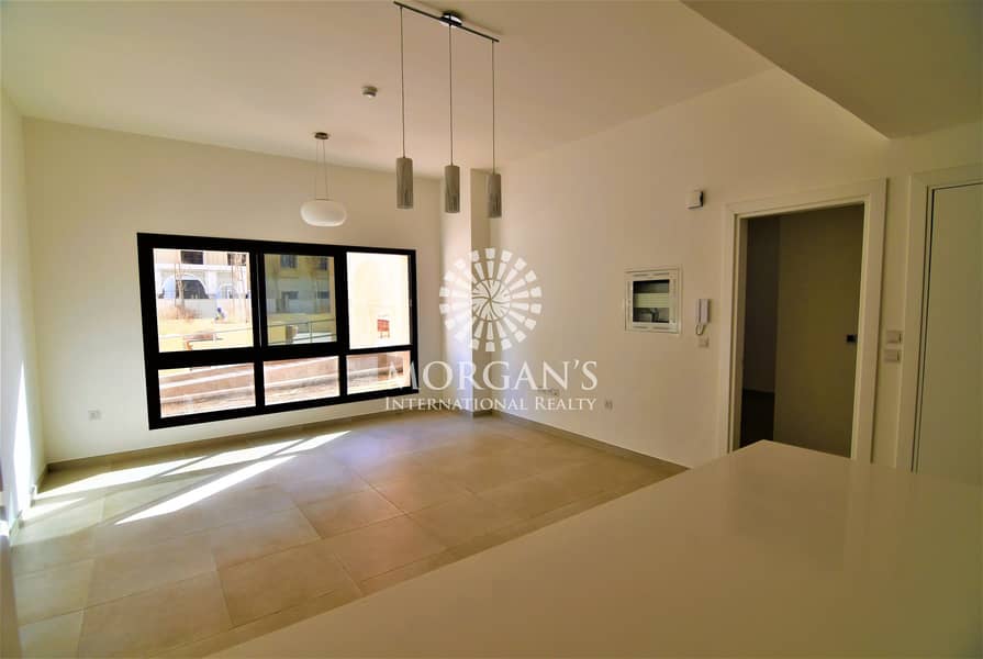 Park View One Bedroom for rent in Al Andalus