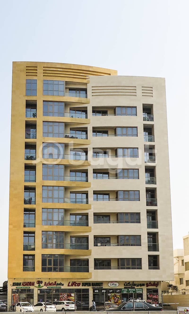 ONE BED ROOM FOR RENT,A BRAND NEW BUILDING, DIRECT FROM OWNER . NO COMMISSION . ONE BED ROOM FOR RENT,A BRAND NEW BUILDING, DIRECT FROM OWNER . NO COMMISSION .