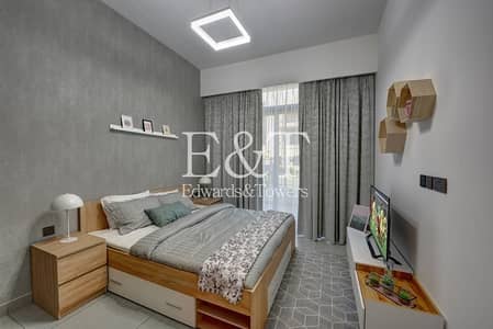 Great Payment Plan | 2 Bed + Study | JVC Great Payment Plan | 2 Bed + Study | JVC