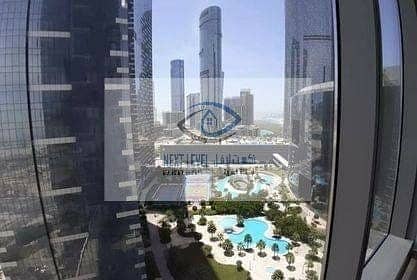 Wonderful view |  Spacious 2 BR in Gate 2 Tower
