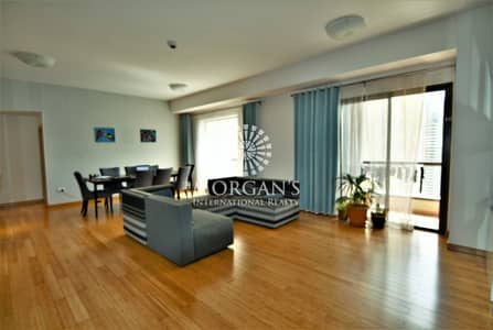 Fully Upgraded Marina View 4BR in Rimal 5 Fully Upgraded Marina View 4BR in Rimal 5