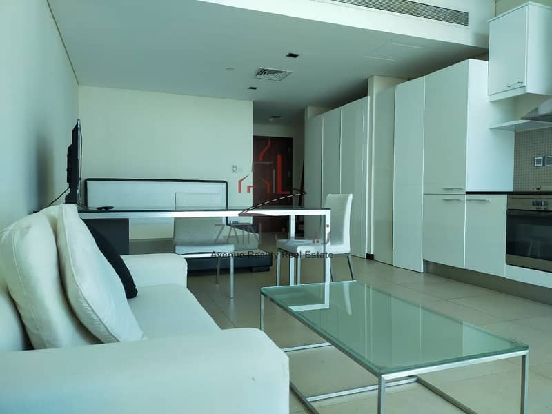 Best Investment Opportunity | Furnished Studio Apt |  Best Location