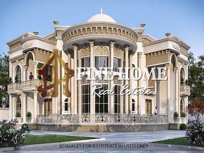 Villa | 6 BR | Located 2 Streets Villa | 6 BR | Located 2 Streets