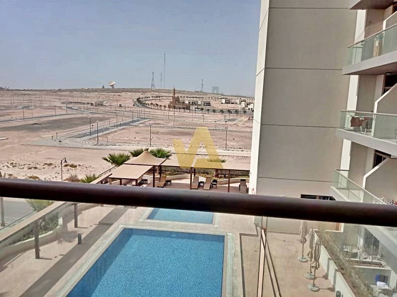 Furnished I Pool View I Prime Location| For Rent Furnished I Pool View I Prime Location| For Rent