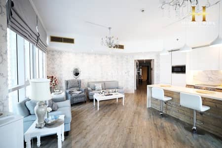 Fully Furnished Marina View 2 Bedroom in Dubai Marina Fully Furnished Marina View 2 Bedroom in Dubai Marina