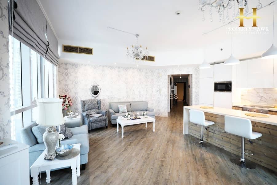 Fully Furnished Marina View 2 Bedroom in Dubai Marina Fully Furnished Marina View 2 Bedroom in Dubai Marina