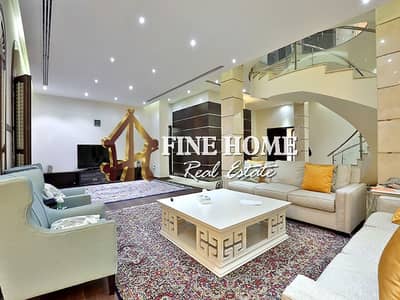 9 Bedroom Villa for Sale in Abu Dhabi Gate City (Officers City), Abu Dhabi - Villa | 9 Bedrooms | Sauna | Gym 9 Bedroom Villa for Sale in Abu Dhabi Gate City (Officers City), Abu Dhabi - Villa | 9 Bedrooms | Sauna | Gym