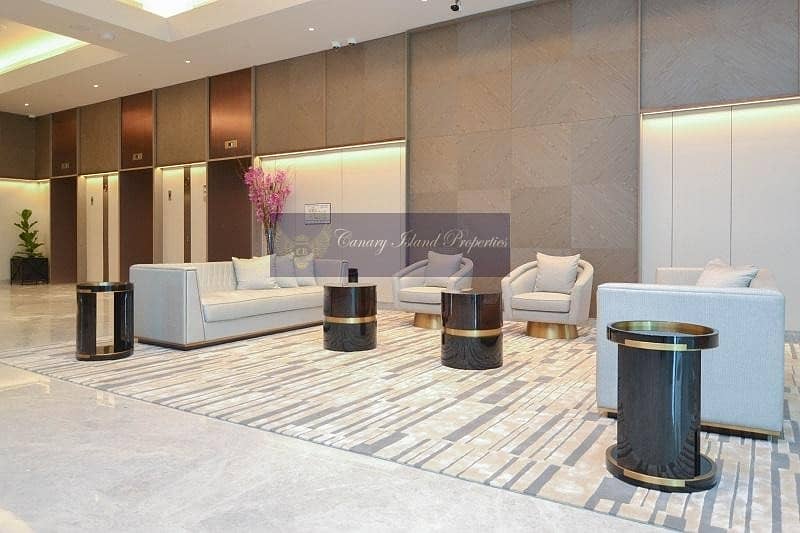 8 The Residences JLT |  Luxuries Apt ! 2 Bedroom