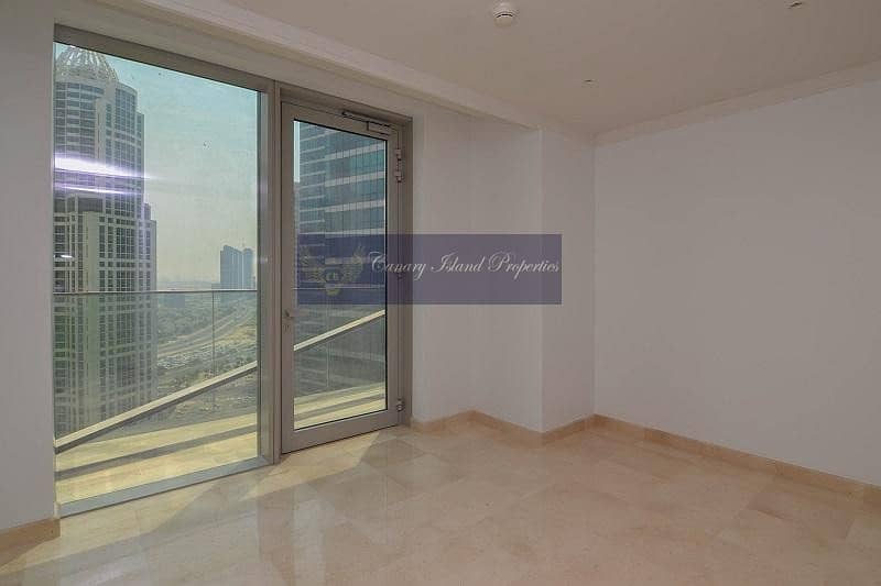 2 Emirates Living View ! 2 Bedroom For Rent