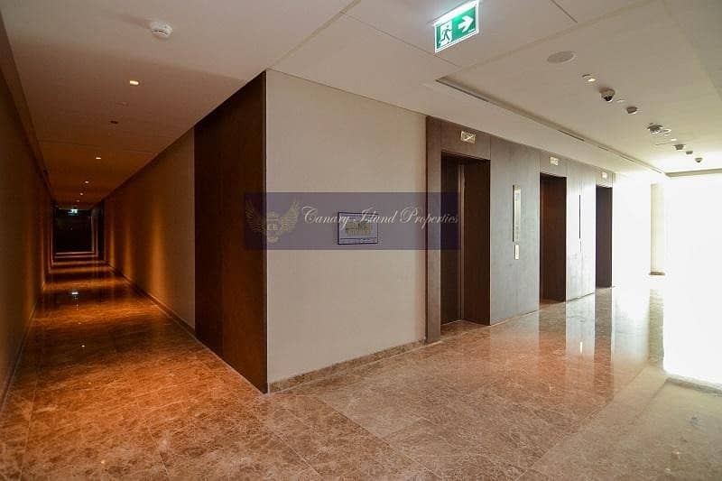 6 Emirates Living View ! 2 Bedroom For Rent