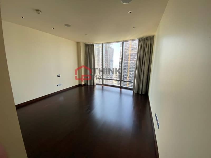 Sea View 1BR with Walk-in Closet Well Kept Unit
