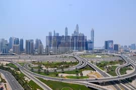 Brand New | 2 Bedroom | The Residences - JLT