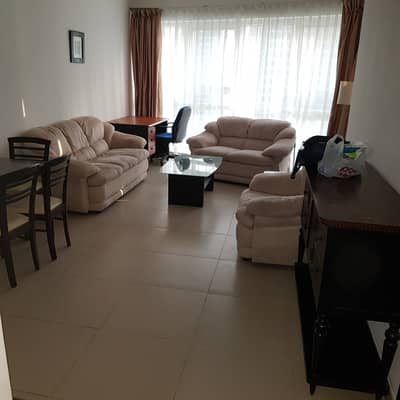 Fully Furnished 1 BHK, in Gold Crest Executive Tower JLT, Lake View Fully Furnished 1 BHK, in Gold Crest Executive Tower JLT, Lake View