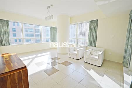 Marina Views | Chiller Free | Unfurnished Marina Views | Chiller Free | Unfurnished