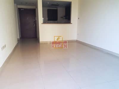 bright open view. | 1 BHK with balcony and parking | one minute Mall walk bright open view. | 1 BHK with balcony and parking | one minute Mall walk