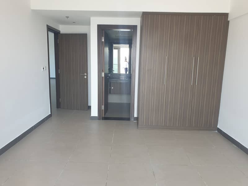 BRAND NEW-SPACIOUS 2 BED ROOM HALL FOR RENT