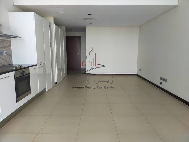 Golden Opportunity | Spacious Studio Apt | Fully Equipped Kitchen  | Best Location