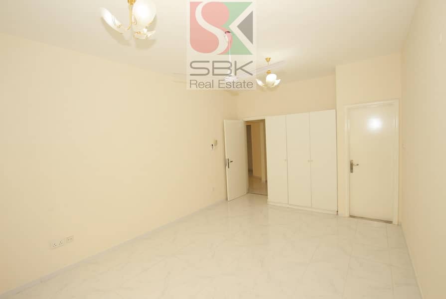 4 Blue One Building Spacious 2 BHK Next to Al Nahda Metro Station